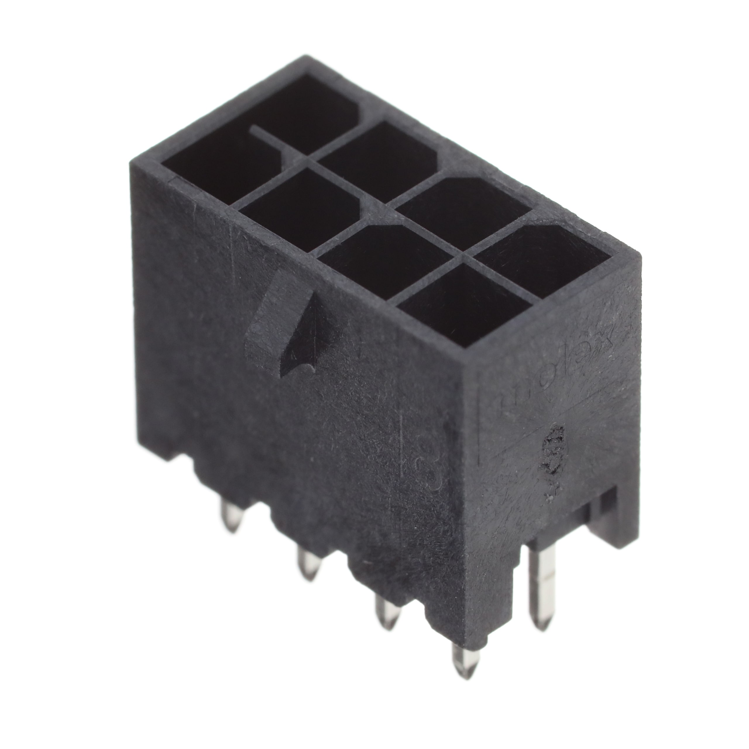 206832-0801 Molex | Mouser 日本