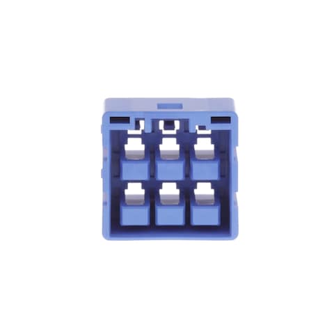 Molex 206996-2601