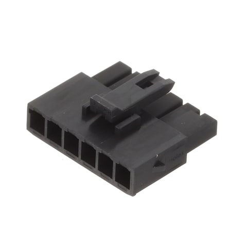 Molex 215759-1006