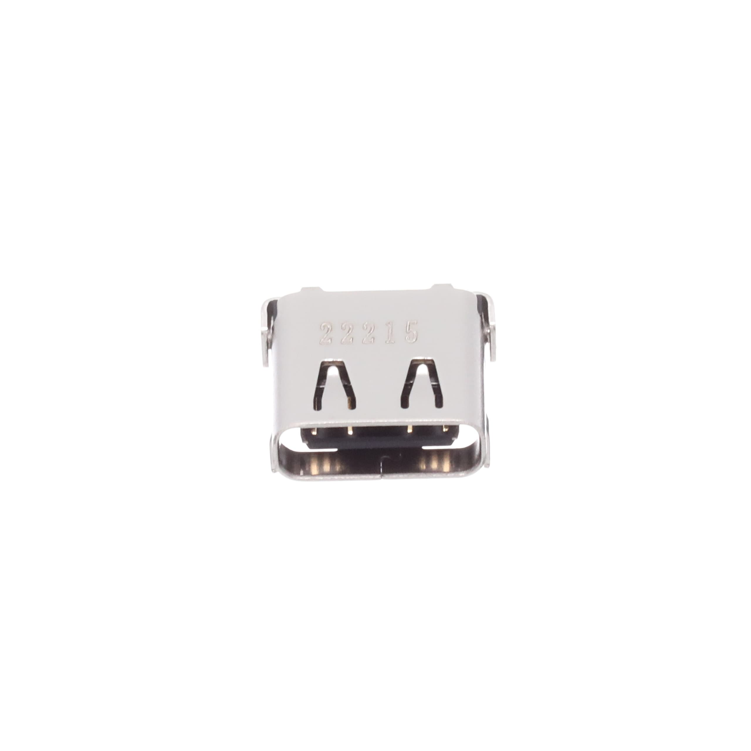 217183-0001 Molex | Mouser