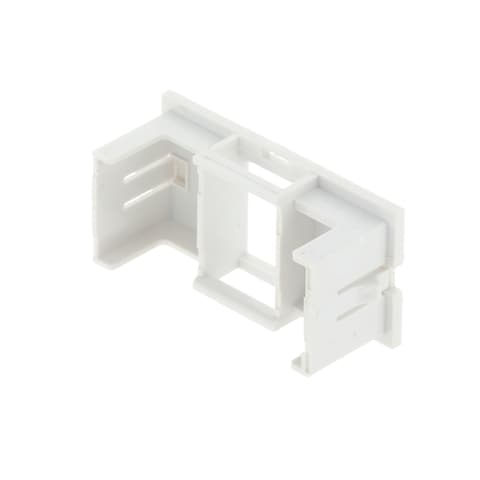 Wiremold CM2-U1KEYA-WH