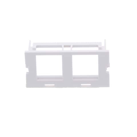 Wiremold CM2-U2KEYA-WH