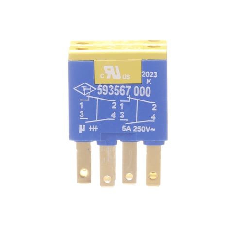 TH593567000 Saia-Burgess | Mouser 