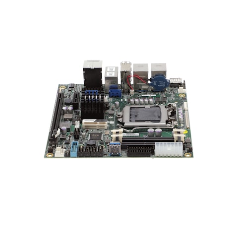 ADLINK Technology AmITX-SL-G-Q170