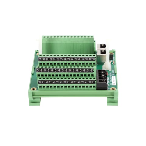 ADLINK Technology HSL-TB32-U-DIN