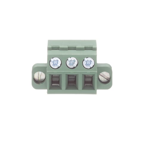 ADLINK Technology TB ML 3P ST D5.08 with warning