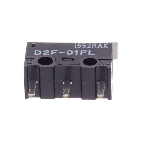Omron Electronics D2F-01FL