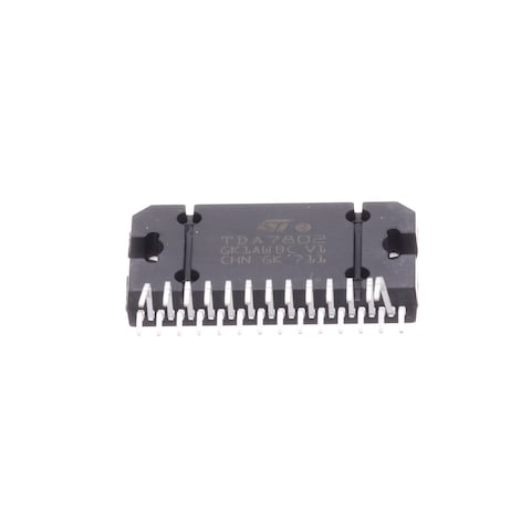 STMicroelectronics TDA7802