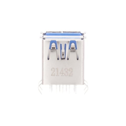 Molex 48409-0003