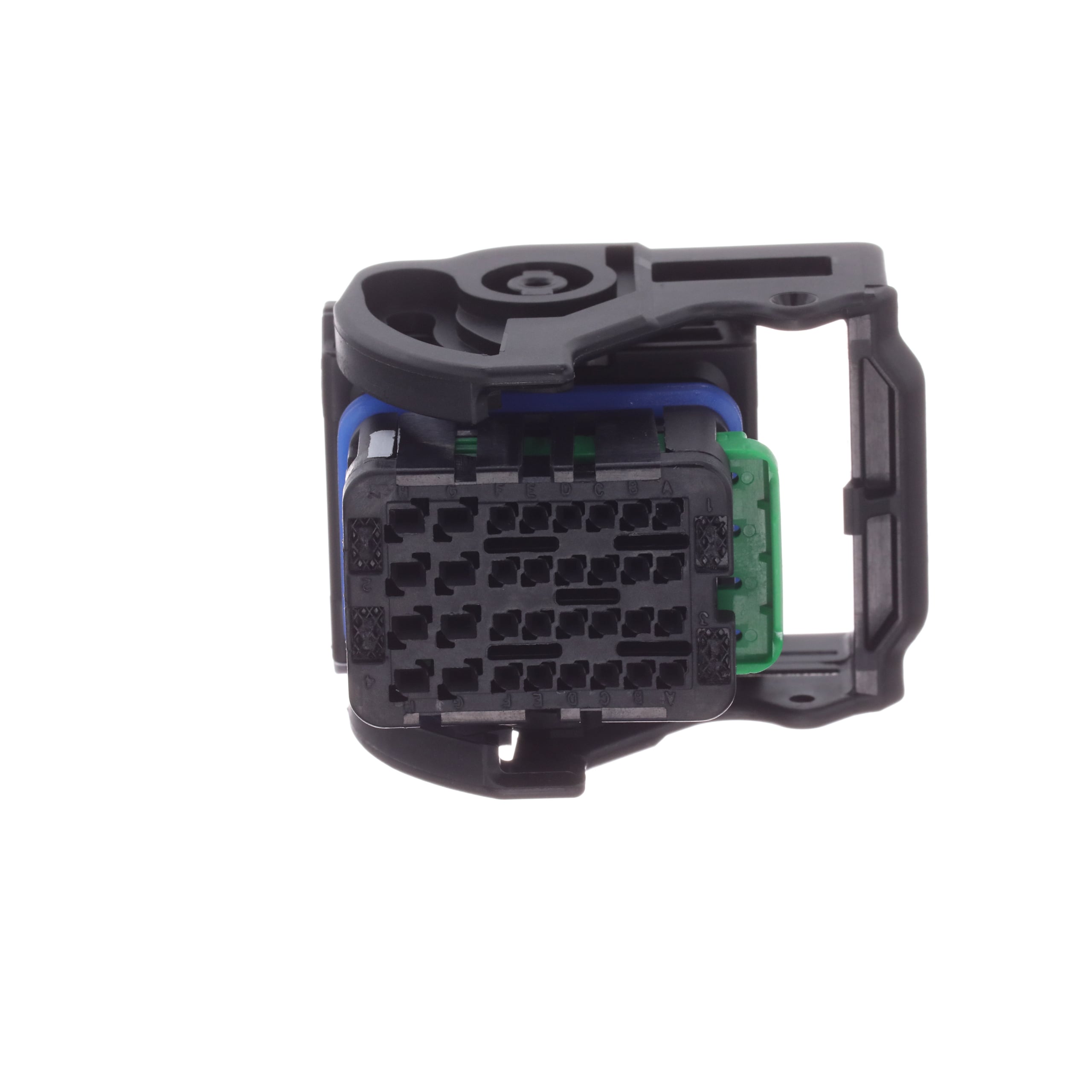 64319-1211 Molex | Mouser