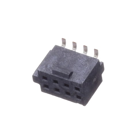 78120-0807 Molex | Mouser Deutschland