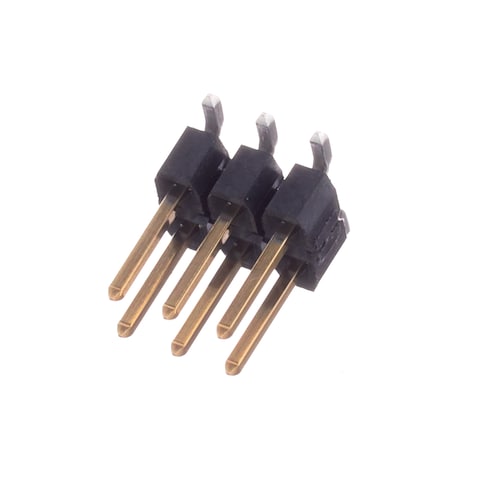 Samtec TSM-103-01-F-DV-P-TR