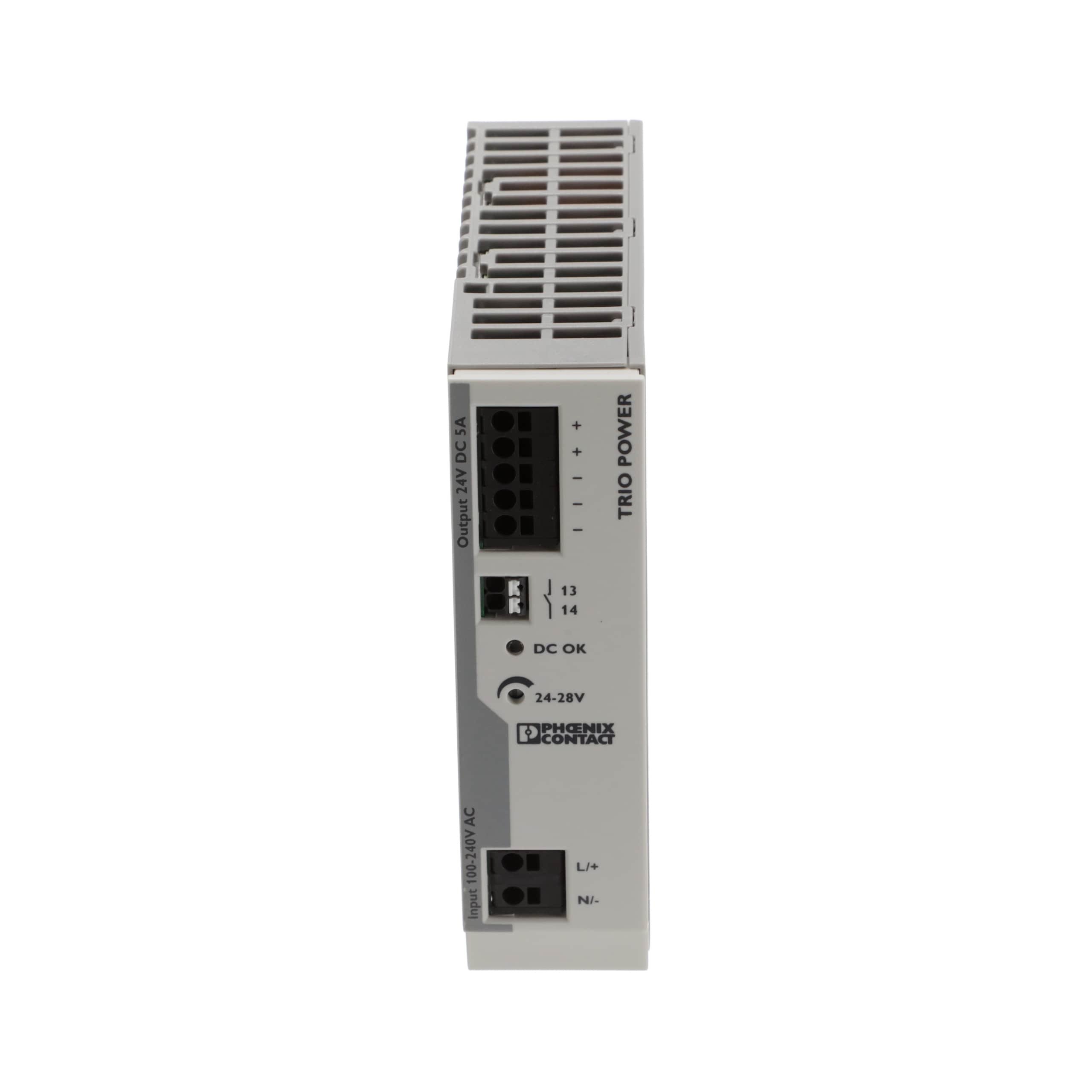 2903148 Phoenix Contact | Mouser