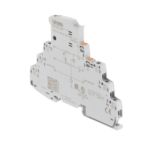 2906764 Phoenix Contact | Mouser Deutschland