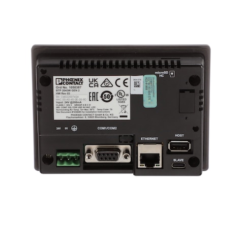 Phoenix Contact 1050387