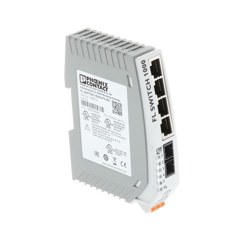 1085214 Phoenix Contact | Mouser 