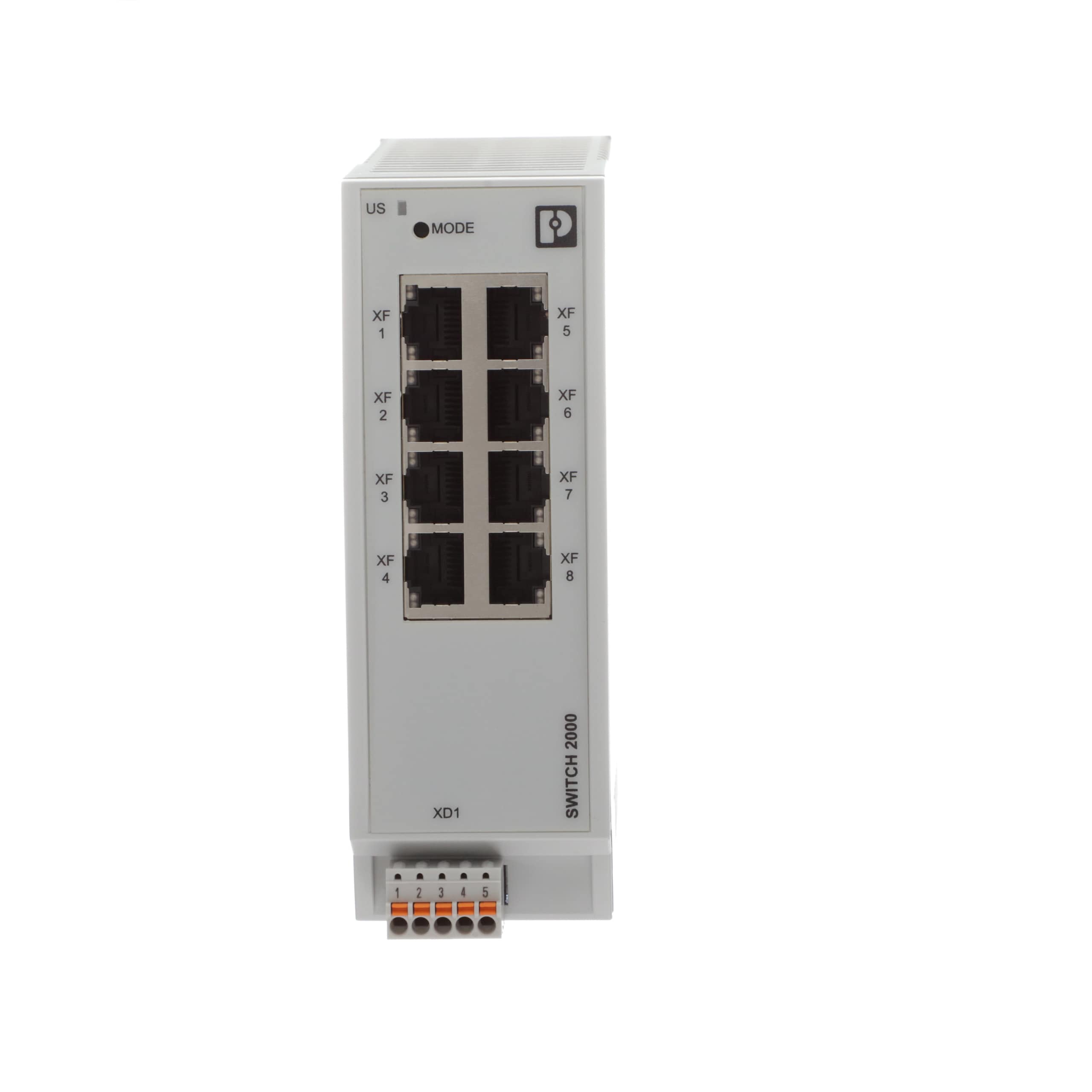 2702666 Phoenix Contact | Mouser