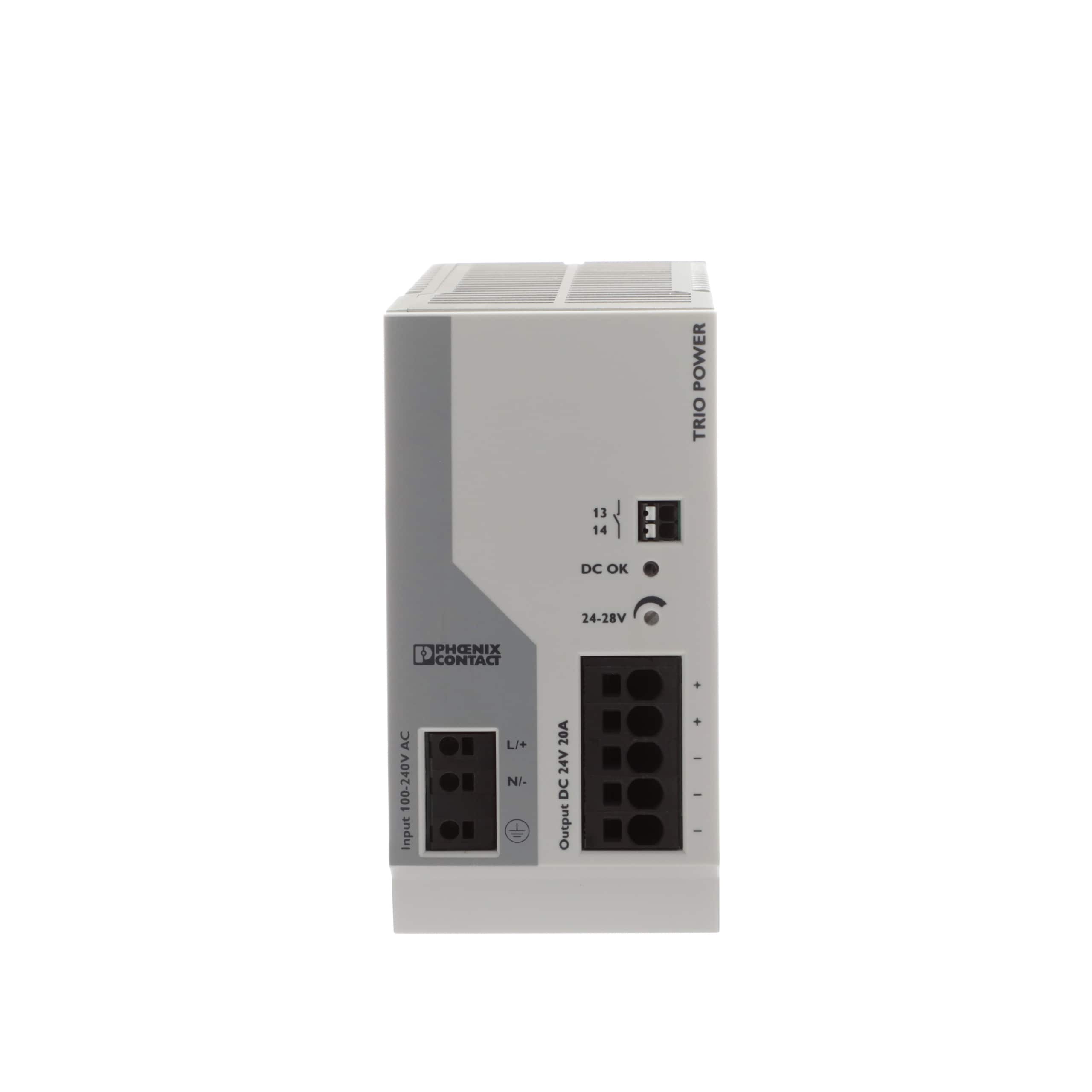 2903151 Phoenix Contact | Mouser Canada
