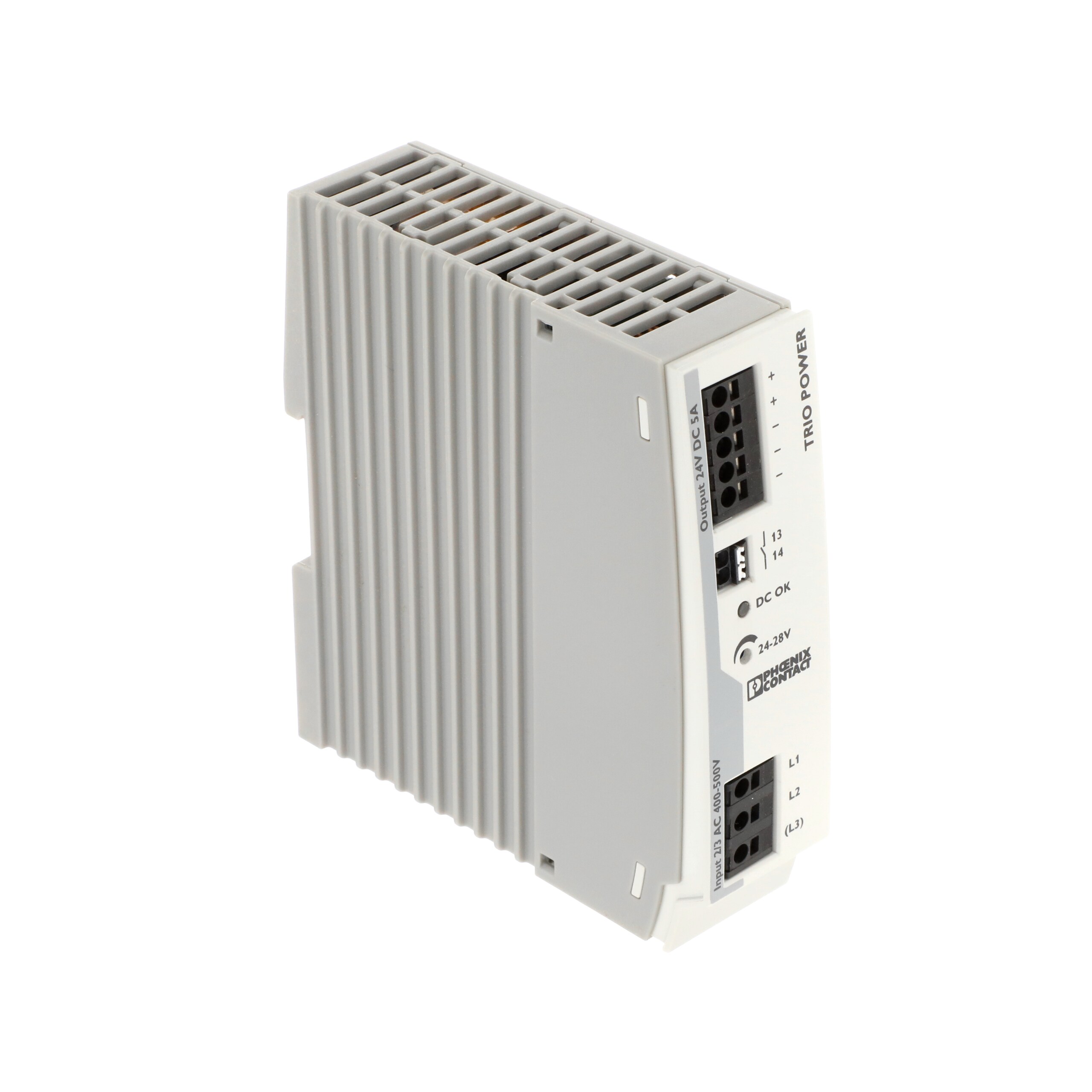 2903153 Phoenix Contact | Mouser