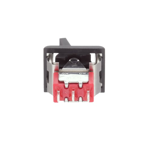 TE Connectivity / P&B A101J61ZQ0004