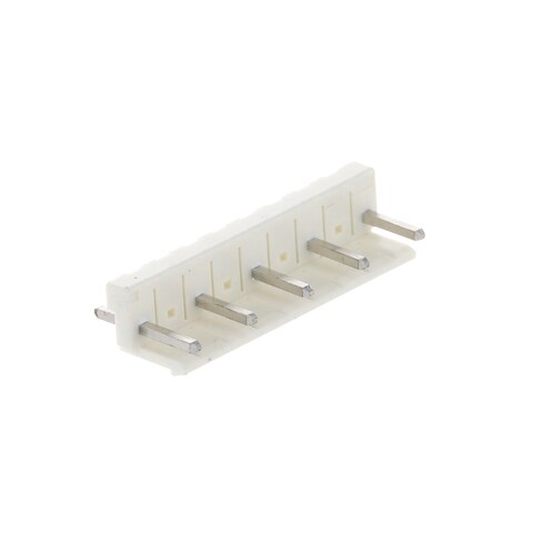 TE Connectivity / AMP 1-1123724-5
