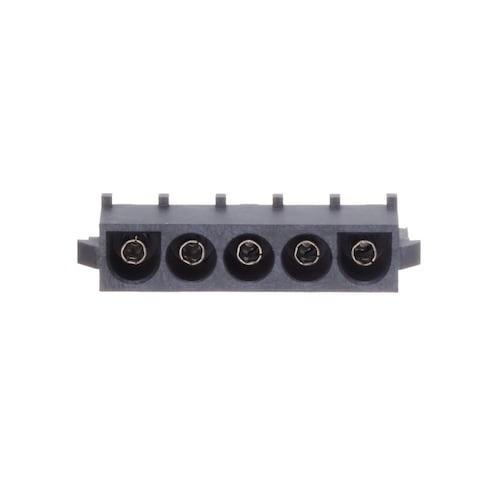 TE Connectivity / AMP 1-2213753-4