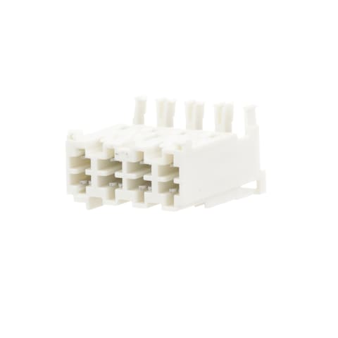 TE Connectivity / AMP 1-282004-1