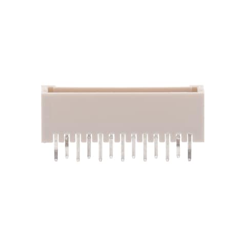 TE Connectivity / AMP 1-292207-3