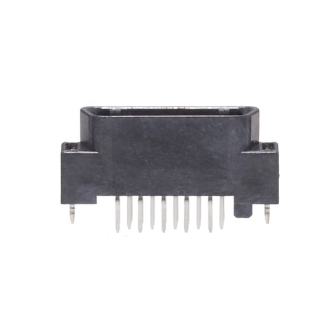 TE Connectivity / AMP 1734100-2