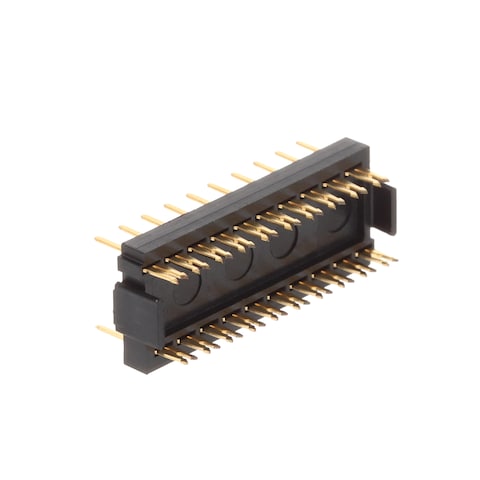 TE Connectivity / AMP 1-746611-0