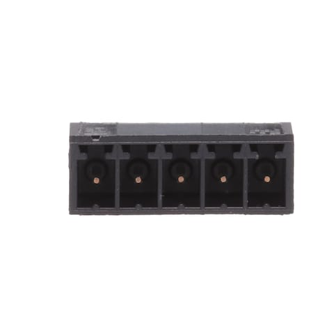 TE Connectivity / AMP 1776131-5
