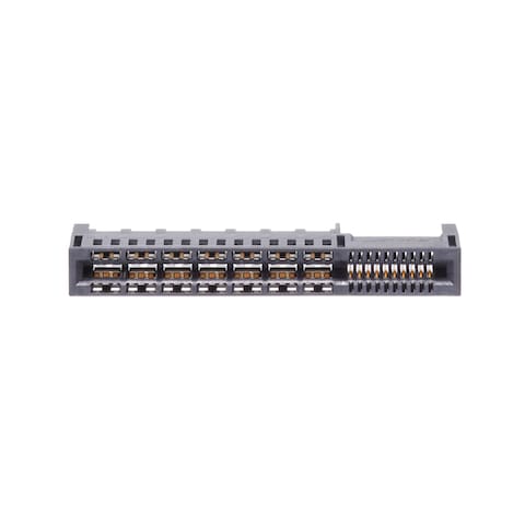 TE Connectivity / AMP 2204798-1
