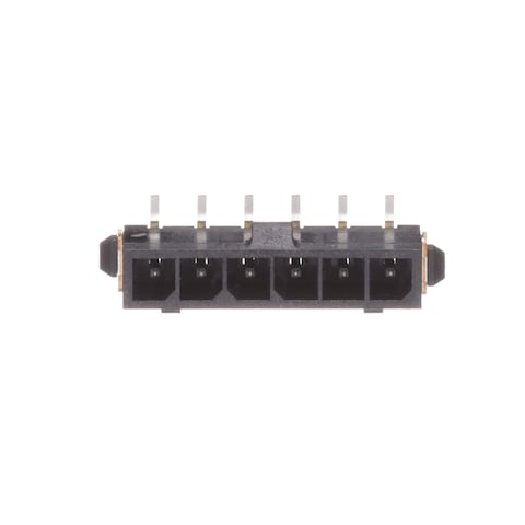 TE Connectivity / AMP 2-1445052-6