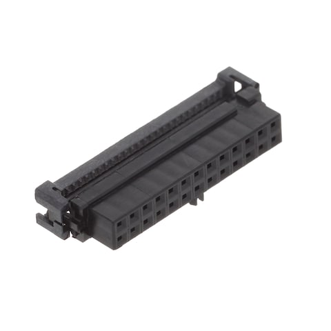 TE Connectivity / AMP 2-111623-2