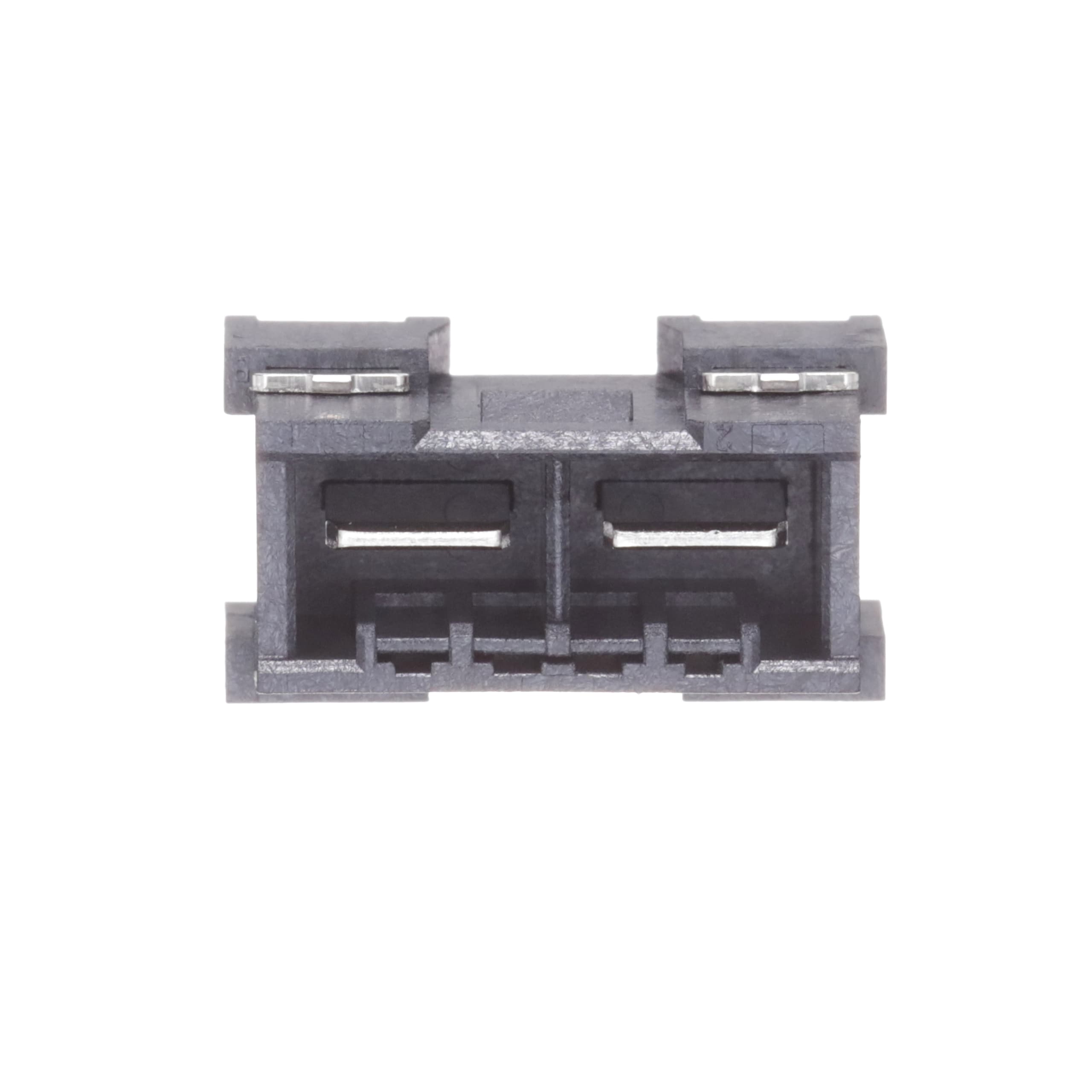 2042274-7 TE Connectivity / AMP | Mouser Canada