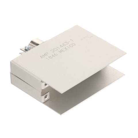 TE Connectivity / AMP 201443-1