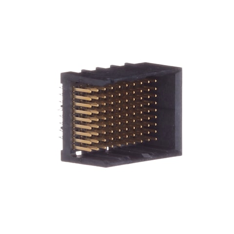 TE Connectivity / AMP 2007791-1