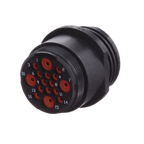 TE Connectivity / AMP 1977891-1