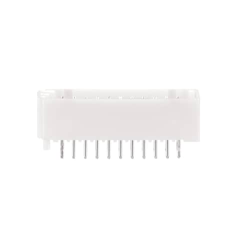 TE Connectivity / AMP 2-292141-2