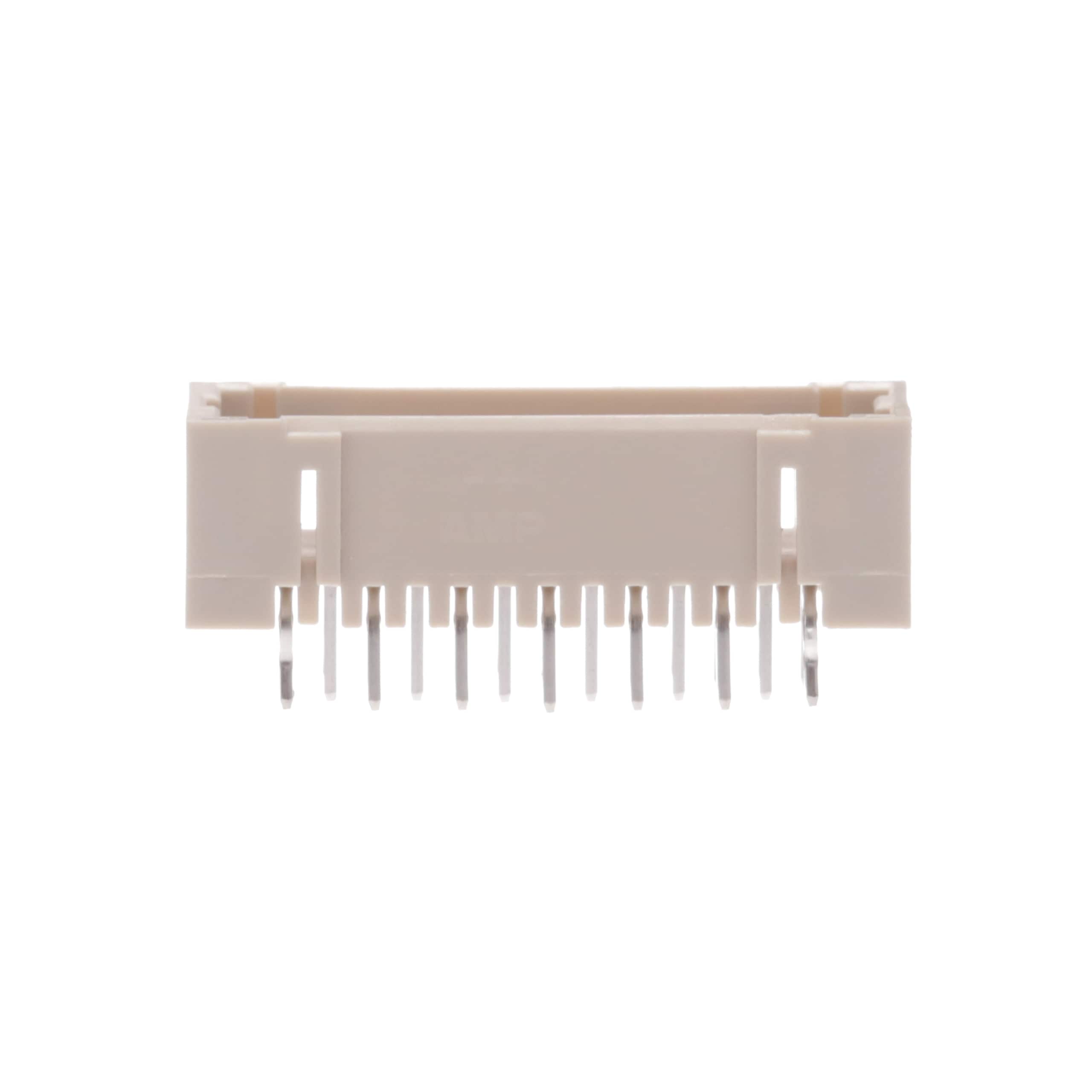 さわえ様 2-292208-8 : AMP Mini CT PCB ヘッダおよびリセプタクル | TE