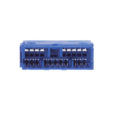 TE Connectivity / AMP 282994-3