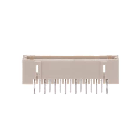 TE Connectivity / AMP 3-292208-0