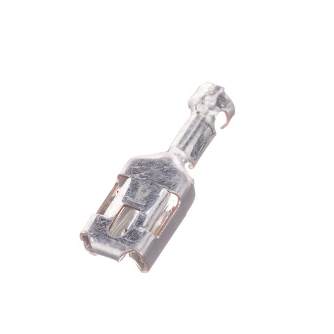 TE Connectivity / AMP 341002-7