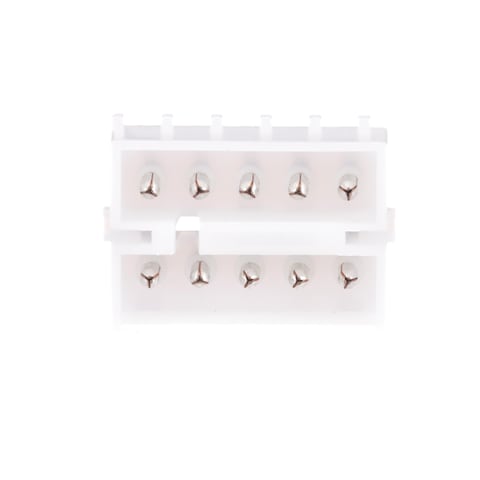 TE Connectivity / AMP 350219-1