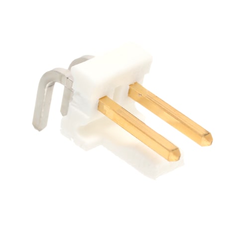 TE Connectivity / AMP 3-641207-2