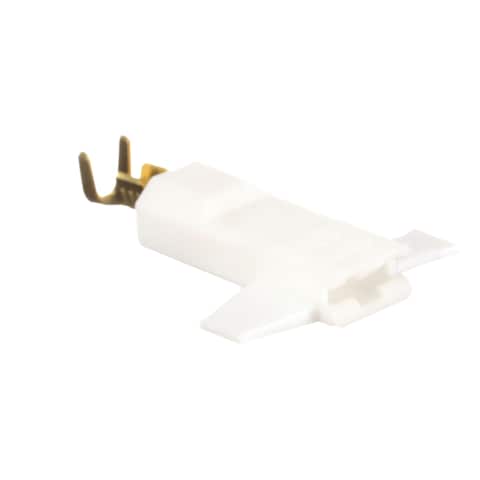 TE Connectivity / AMP 521225-1