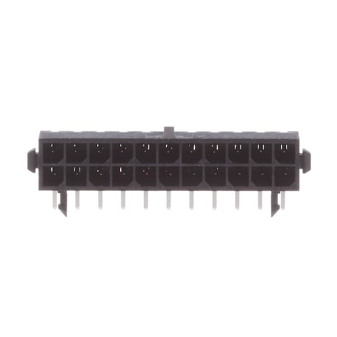 TE Connectivity / AMP 5-794619-2