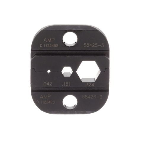 TE Connectivity / AMP 58425-3