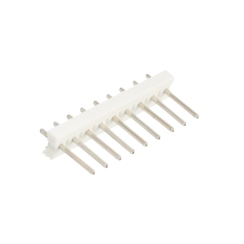 TE Connectivity / AMP 640384-9