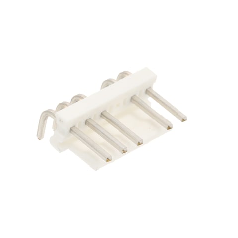 TE Connectivity / AMP 644408-1